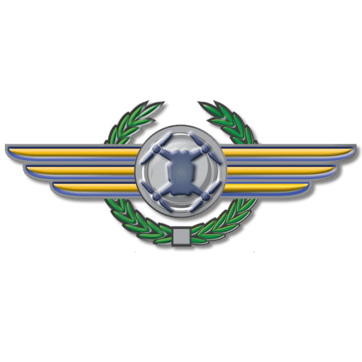 Overhead Imaging Drone Services logo